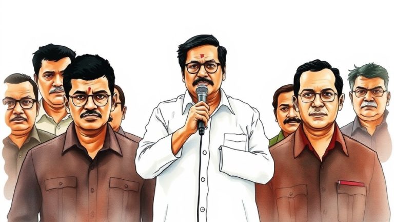 VD Satheesan Alleges Systemic Irregularities Within Kerala Public Service Commission