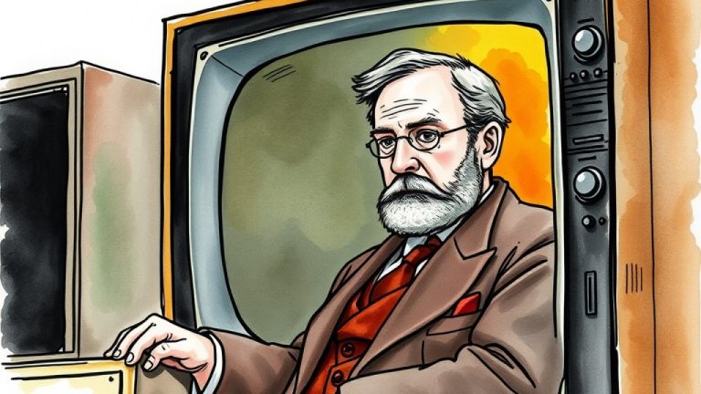John Logie Baird and the Genesis of the Visual Age