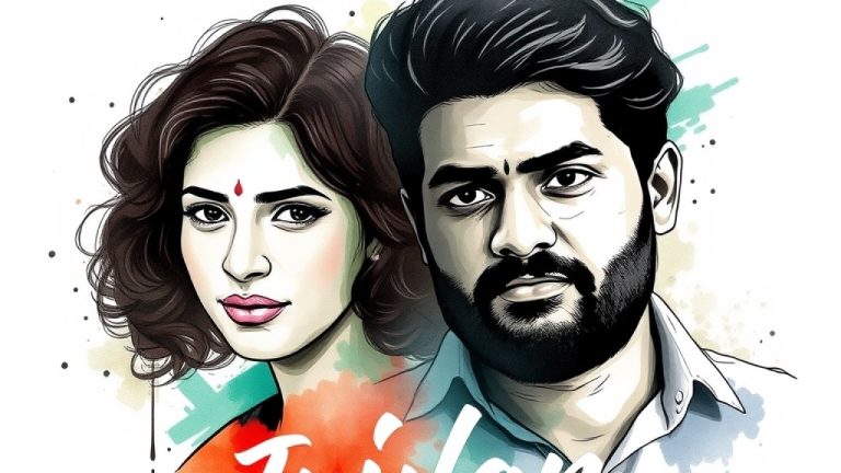 Arun Vijay and Director Muthaiya Collaborate for Irulan