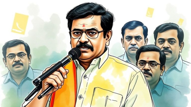 VD Satheesan Admits Acquaintance with Accused in Drug Cases Following CPM Allegations