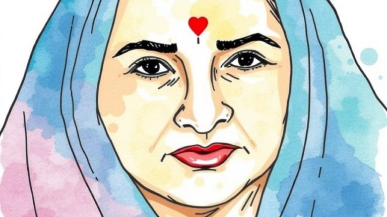 Uttar Pradesh Government Considers 50,000 Rupee Aid Package for Women