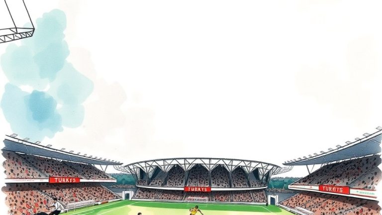 Spanish Super Cup to be Hosted in Turkiye in 2027
