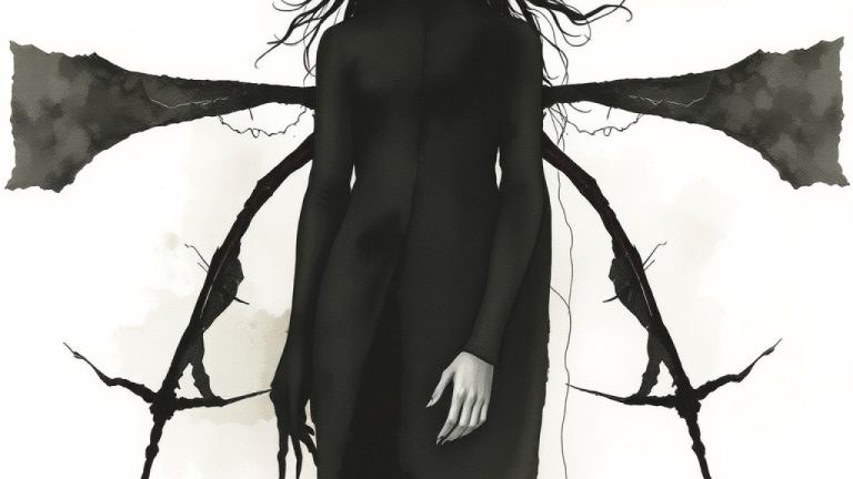 Chelsea Wolfe: The Dark Review – Existential Reflection Goes From Whisper to Gothic Scream