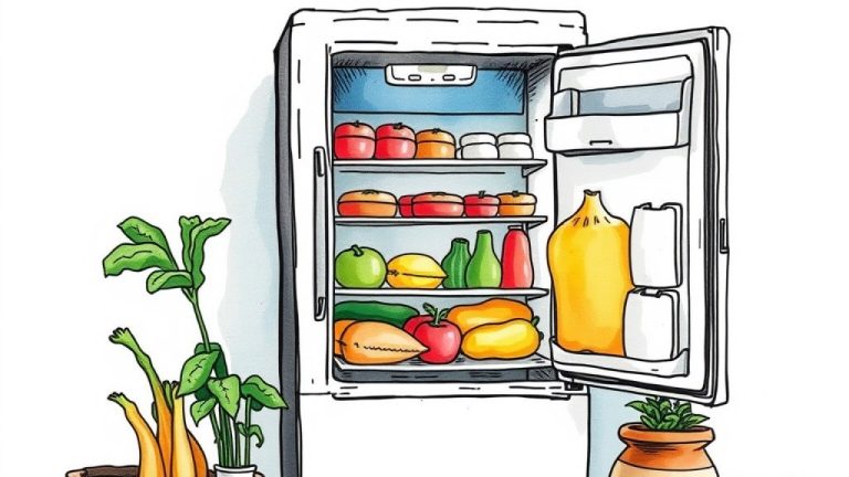 Leave What You Can, Take What You Need: Community Fridges in Visakhapatnam from August 15