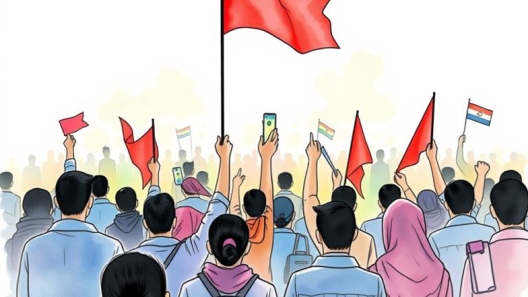 Uttar Pradesh Teaching Job Aspirants Launch Social Media Campaign to Demand Recruitment