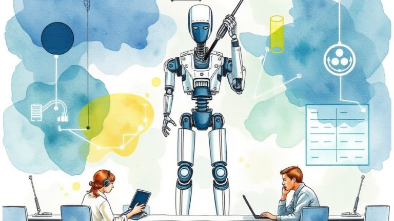 UK Government Launches AI Boot Camps to Combat Youth Unemployment