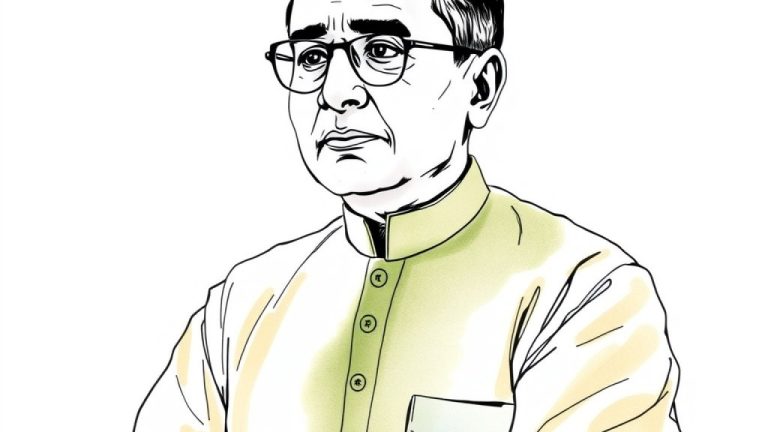 Syama Prasad Mookerjee's Contributions to be Added to West Bengal School Textbooks