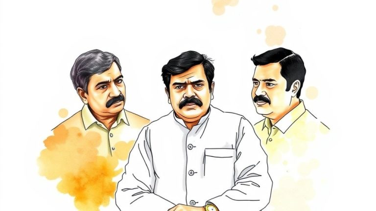 Rebalancing Act: Karnataka CM DK Shivakumar Allots Portfolios to 19 Ministers Ahead of Assembly Session
