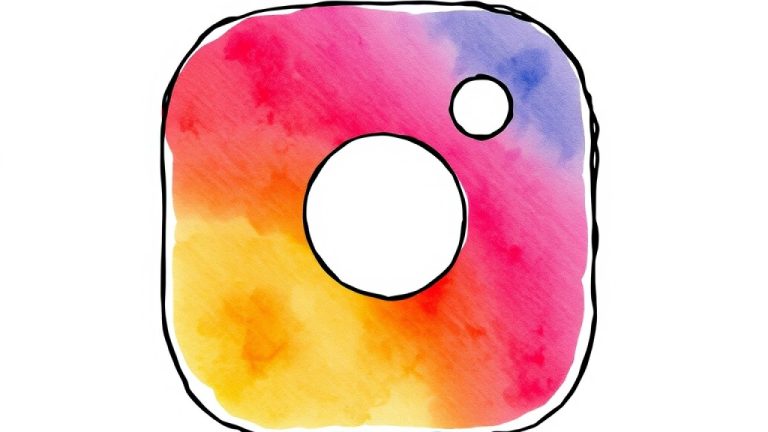 Instagram Introduces Redesigned Wordmark After Decade