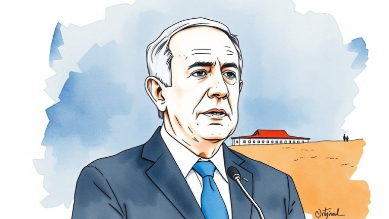 Netanyahu Rejects Trump’s Gaza Roadmap as Historical Precedent Suggests Annexation Plans