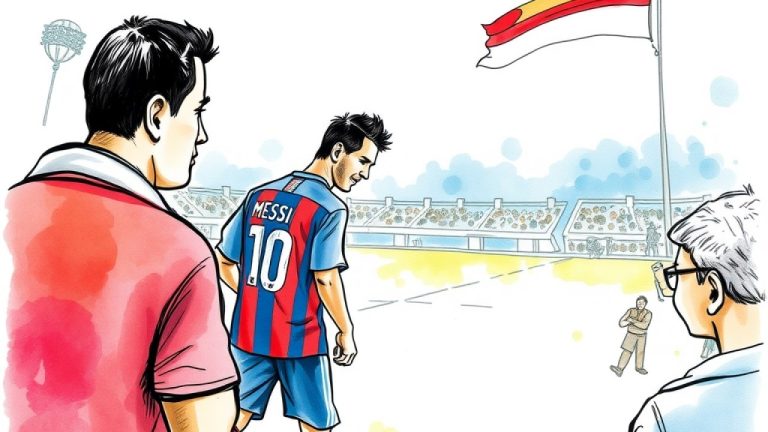 BJP Leader Calls for CBI Investigation into Failed Effort to Bring Lionel Messi to Kochi