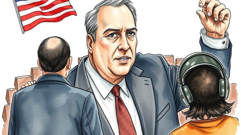 US Labor Official Slams H-1B Program as Criminal Enterprise in Broad Investigation