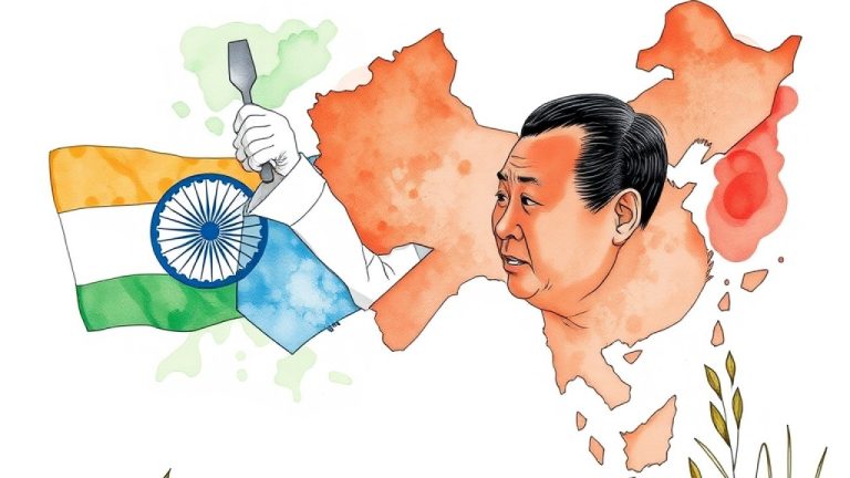 India, China to Push for 'Early and Substantial Harvest' of Border Delimitation