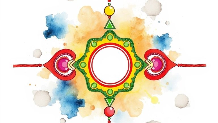 Raksha Bandhan 2026 Falls on August 28, Astrologers Recommend Auspicious Timings for Ceremony