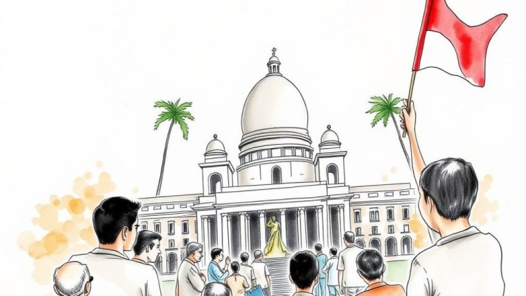 Goa Cabinet Clears Anti-Conversion Bill, to Be Tabled in Upcoming Assembly Session