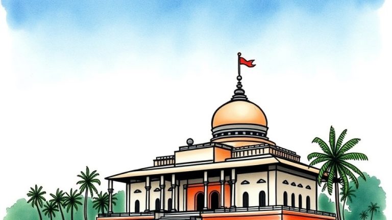 Indian National League Dismisses Satheesan's Munambam Waqf Remarks as "Pipe Dream