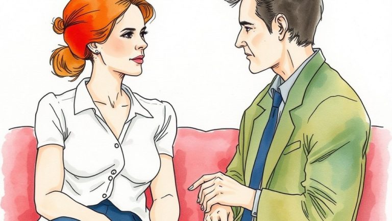 Dalliance Review: A Rare Australian Drama So Beautifully Written It Demands Devotion