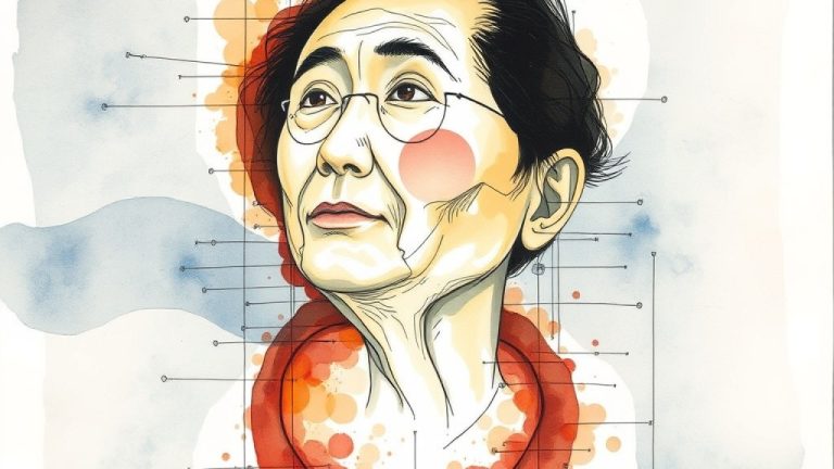 The technique was revolutionary’: Ha Chong‑Hyun, the 91‑year‑old South Korean artist who turned painting inside out