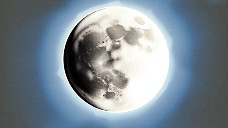 Lunar Eclipse August 2026: When and Where Will It Be Visible From?
