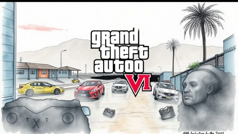 Grand Theft Auto VI Gameplay Reveal Ends Years of Anticipation, Showcasing Familiar Territory With New Protagonists