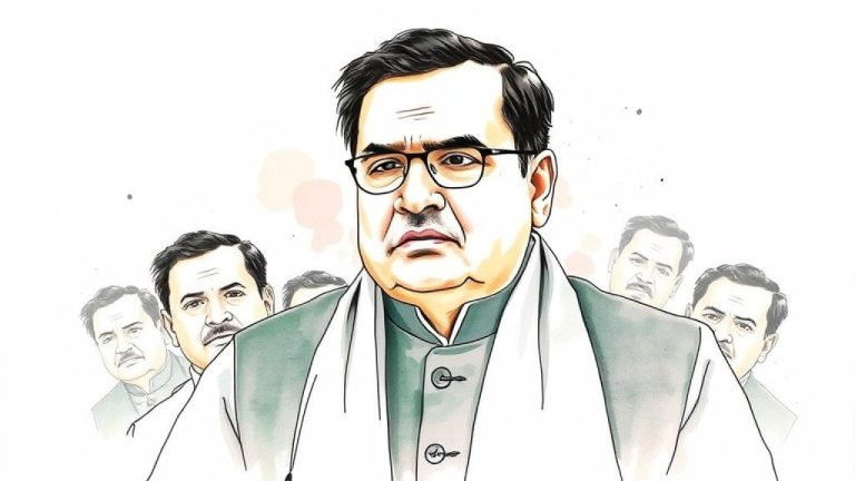Congress Slams NCLT Ruling That Cut Subhash Chandra's Financial Liability in Essel Group Insolvency Case