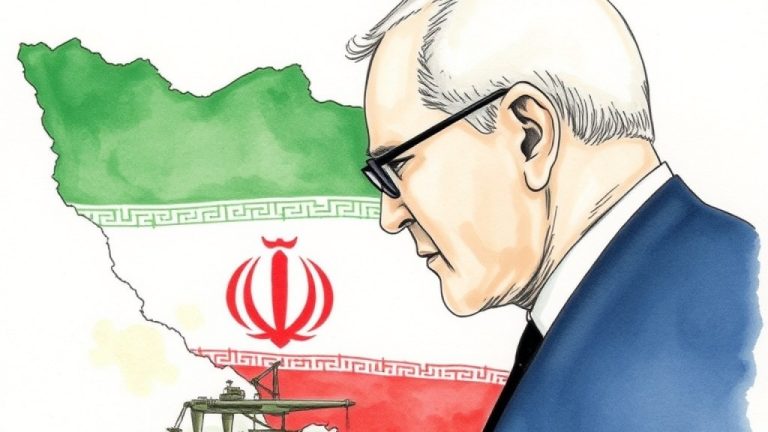 Iran Signals Willingness to Negotiate Over Strait of Hormuz Passage as International Mediators Converge on Tehran