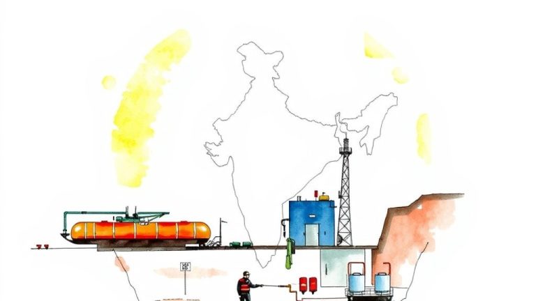 Can India Build a Strategic Fuel System?