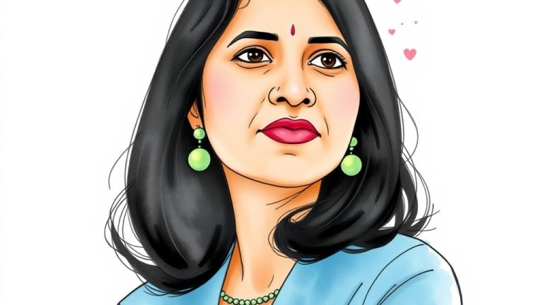 Meta Executive Sandhya Devanathan Departs for OpenAI Amid Scrutiny of Social Media Giant in India