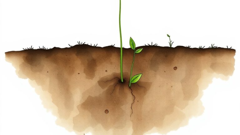 Scientists Deploy Underwear as Soil Health Indicators in Swiss Citizen Science Project