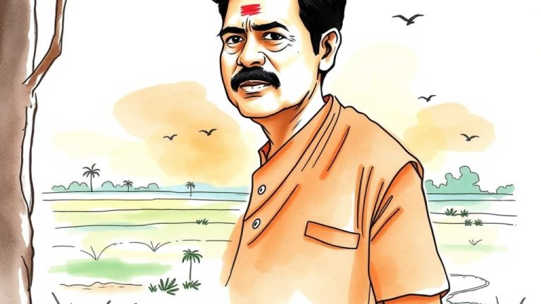 Parandur Airport Project Scrapped by TVK-Led Tamil Nadu Government After Farmer Opposition