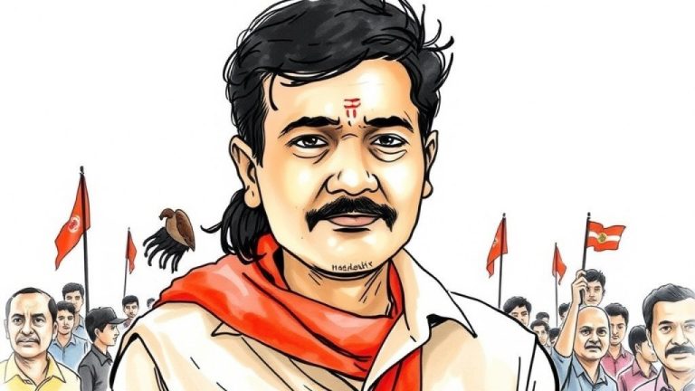 Two Teachers Suspended in Yadgir Over Participation in RSS Route Marches