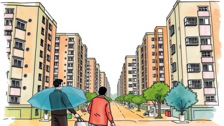 Indiramma Housing Lucky Draws Begin Across Four Telangana Constituencies