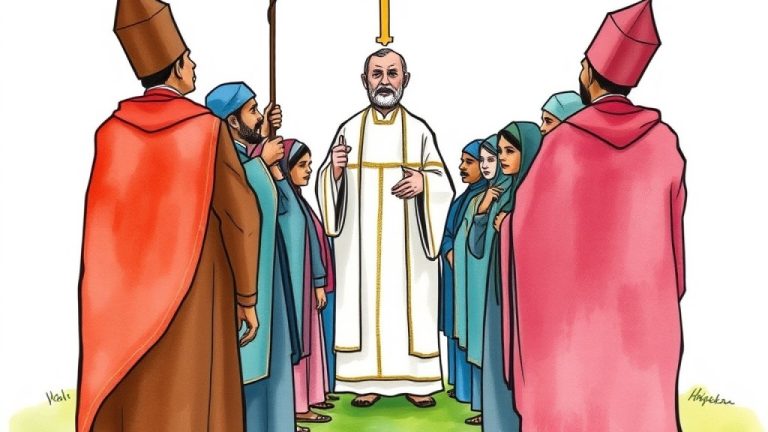 Jacobite Church Slams Alleged Irregularities in Delegate List by Orthodox Faction