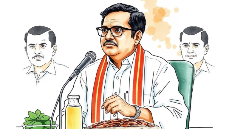 Tamil Nadu Food Minister Assures Assembly Government Monitoring Essential Commodity Prices