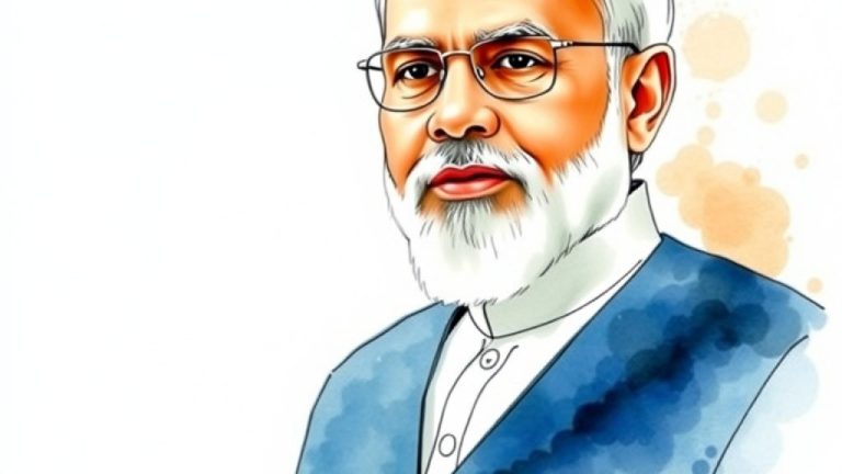 PM Modi to Undertake Four-Day Visit to Uzbekistan, Kyrgyzstan, With Bilateral Meetings With SCO Leaders Including Putin on the Agenda