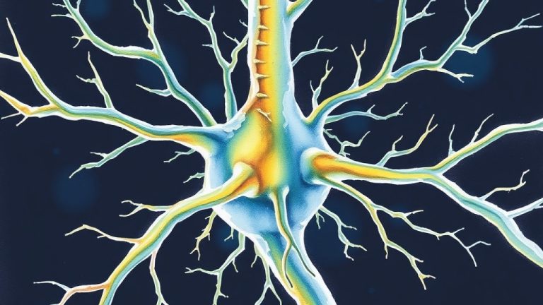 Scientists Discover Why Damaged Nerves Struggle to Heal