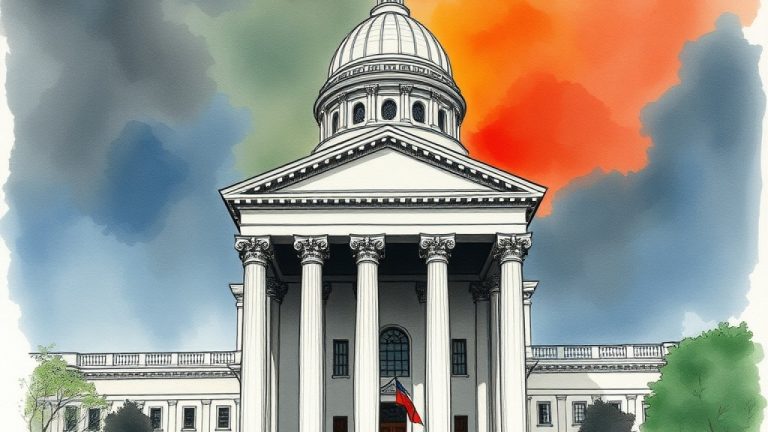 US Revises Statements on Chinese Hacking Attempts Against Senate and Federal Reserve