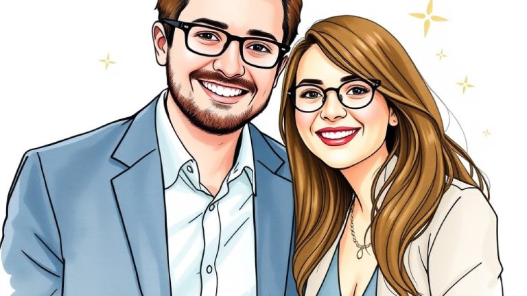 Blind Dates Offer Structured Path to Connection for Professionals Seeking New Networks