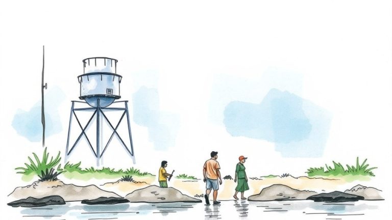MEA Says Bihar’s Drinking Water Needs Will Guide Farakka Treaty Renewal