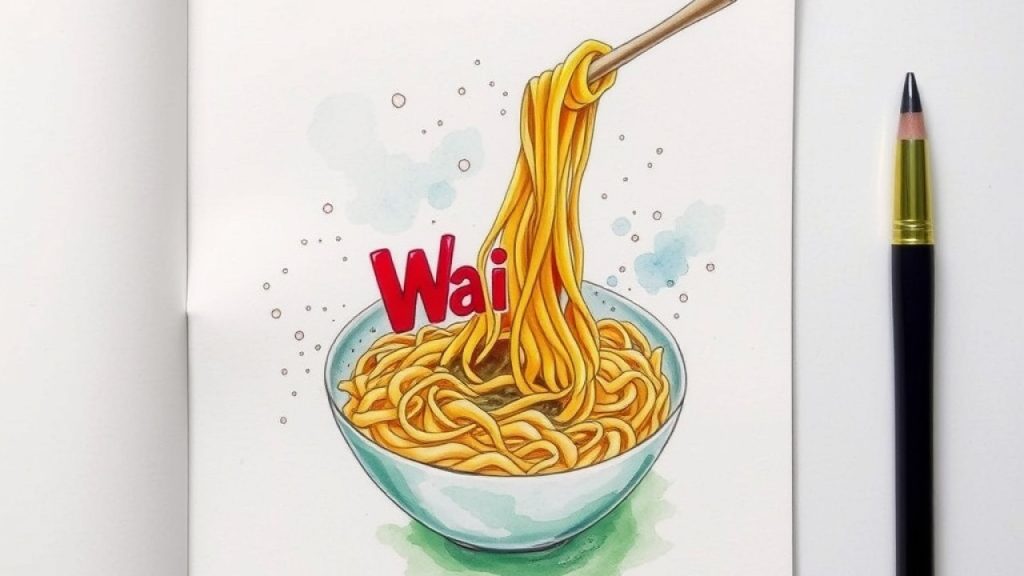 FSSAI flags ‘Wai Wai’ maker CG Foods, orders to stop production of ‘veg bhujia’: ‘Predated packaging, broken noodles