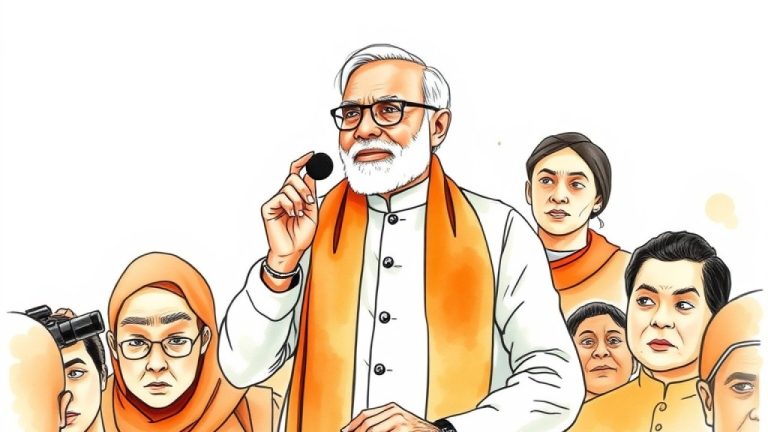 Congress Targets Modi Government Over 'Broken Education System' on Teachers' Day