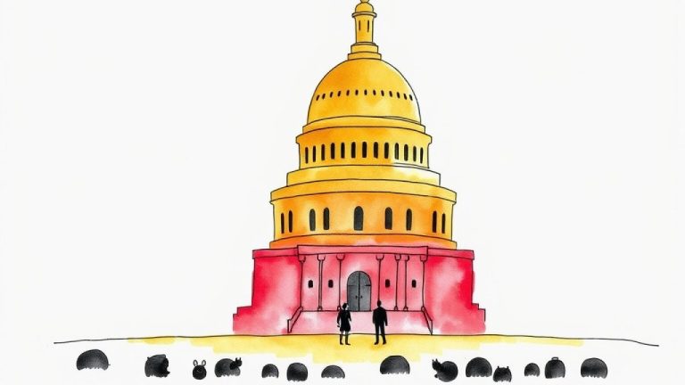 Congressman says TikTok backed out of a meeting to avoid child safety questions
