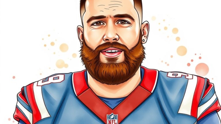 Travis Kelce Expands Business Empire with $53 Million Hydration Partnership