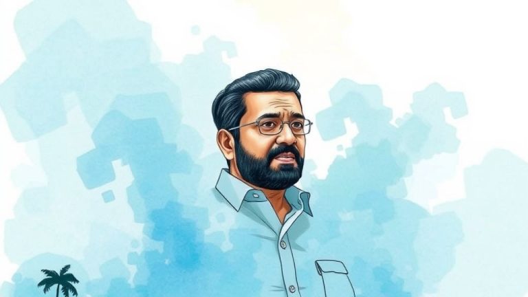 Meta Restores Kerala Chief Minister's Facebook Posts Hours After Takedown