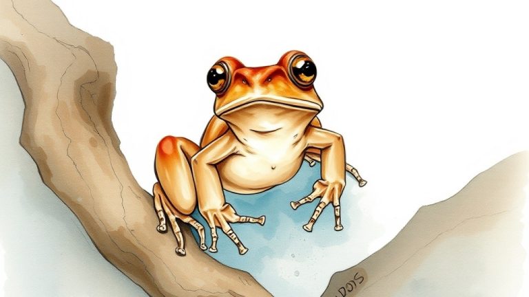 This "New" Frog Was Hiding in Plain Sight for 100 Years