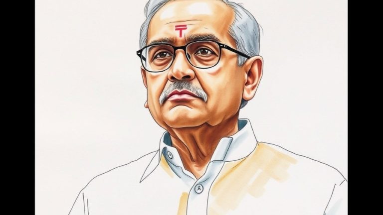 DVAC Conducts Searches at 30 Locations Linked to Former Tamil Nadu Minister K.N. Nehru