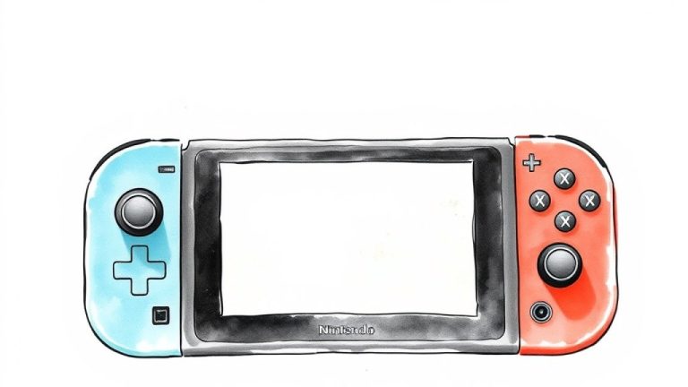 Nintendo Launches Customer Appreciation Sale Following US Government Tariff Refunds