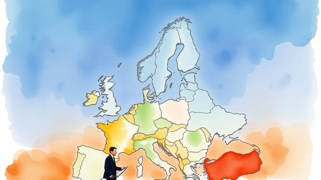 Euro Area Hourly Labour Costs Rose 3.1 Percent in Second Quarter of 2026