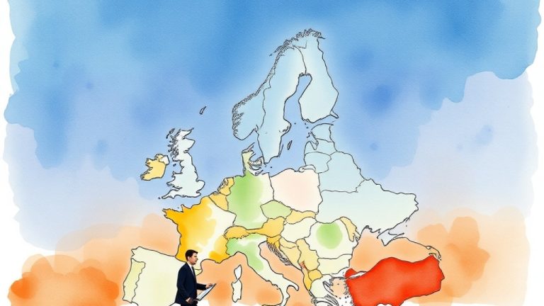 Euro Area Hourly Labour Costs Rose 3.1 Percent in Second Quarter of 2026
