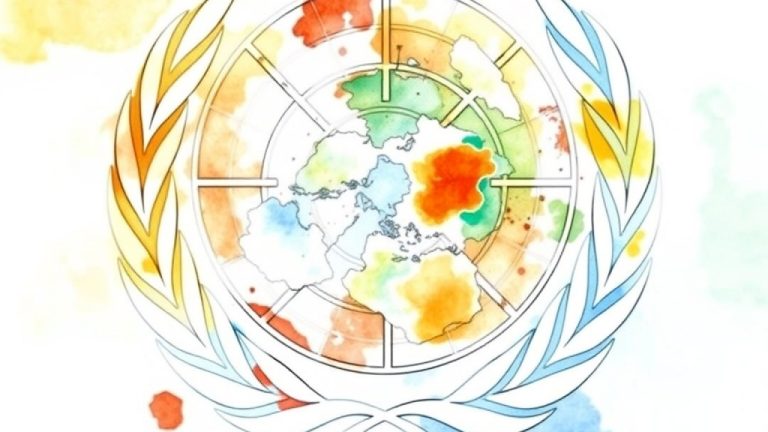 United Nations Partners With Google to Create AI-Ready Global Data Commons